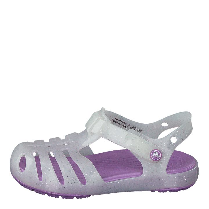 Crocs Isabella Sandal Ps White