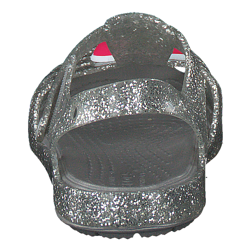 Crocs Isabella Novelty Sandal Silver