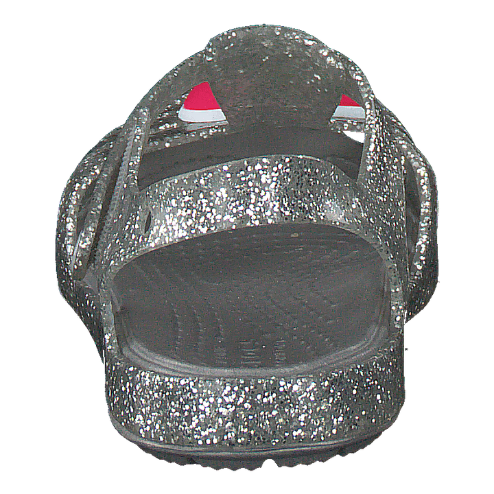 Crocs Isabella Novelty Sandal Silver