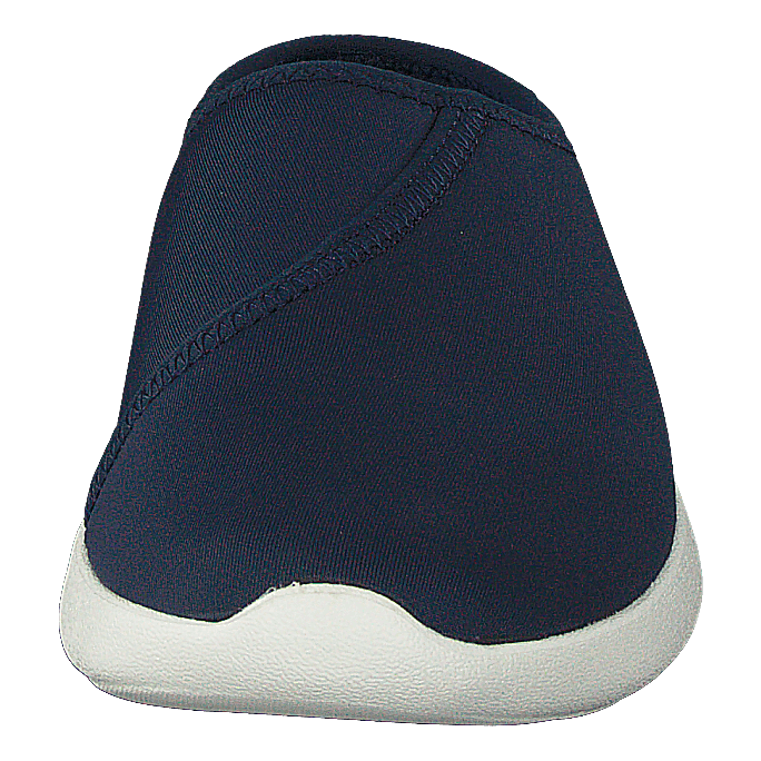 Literide Mule W Navy/white