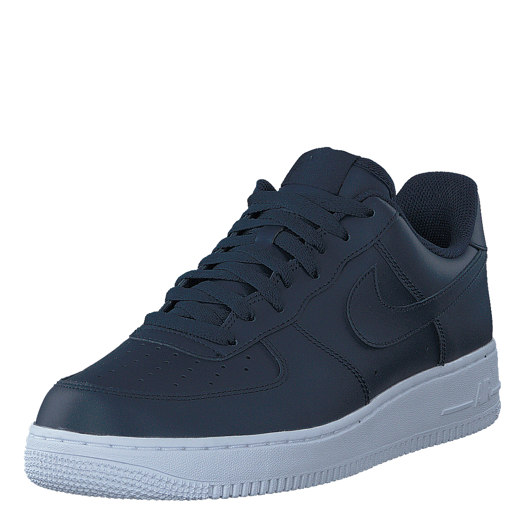 Air Force 1 '07 Obsidian/obsidian-white