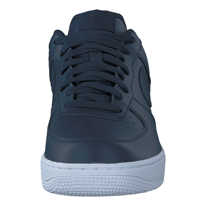 Air Force 1 '07 Obsidian/obsidian-white