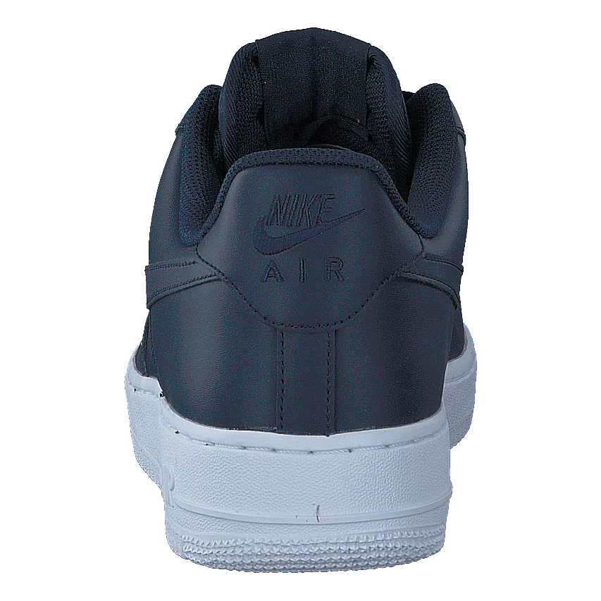 Air Force 1 '07 Obsidian/obsidian-white