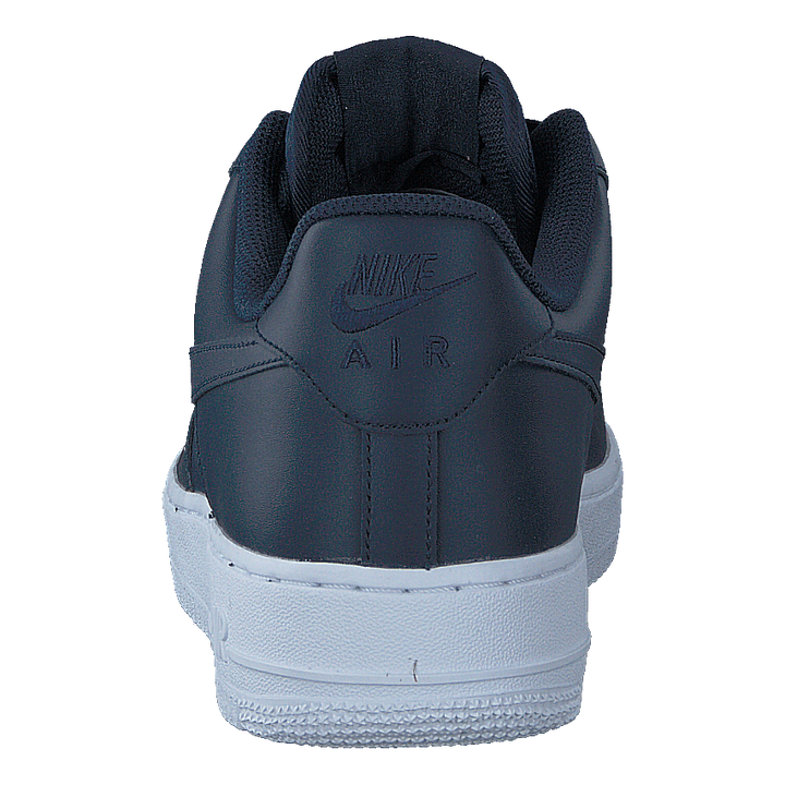 Air Force 1 '07 Obsidian/obsidian-white