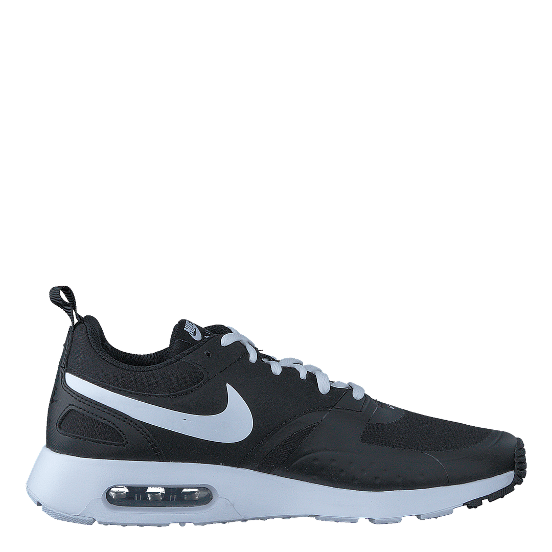 Air Max Vision Black/white-white