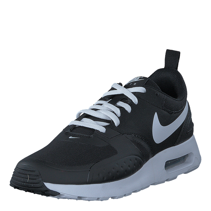 Air Max Vision Black/white-white