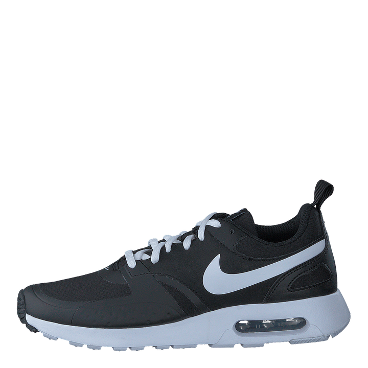 Air Max Vision Black/white-white