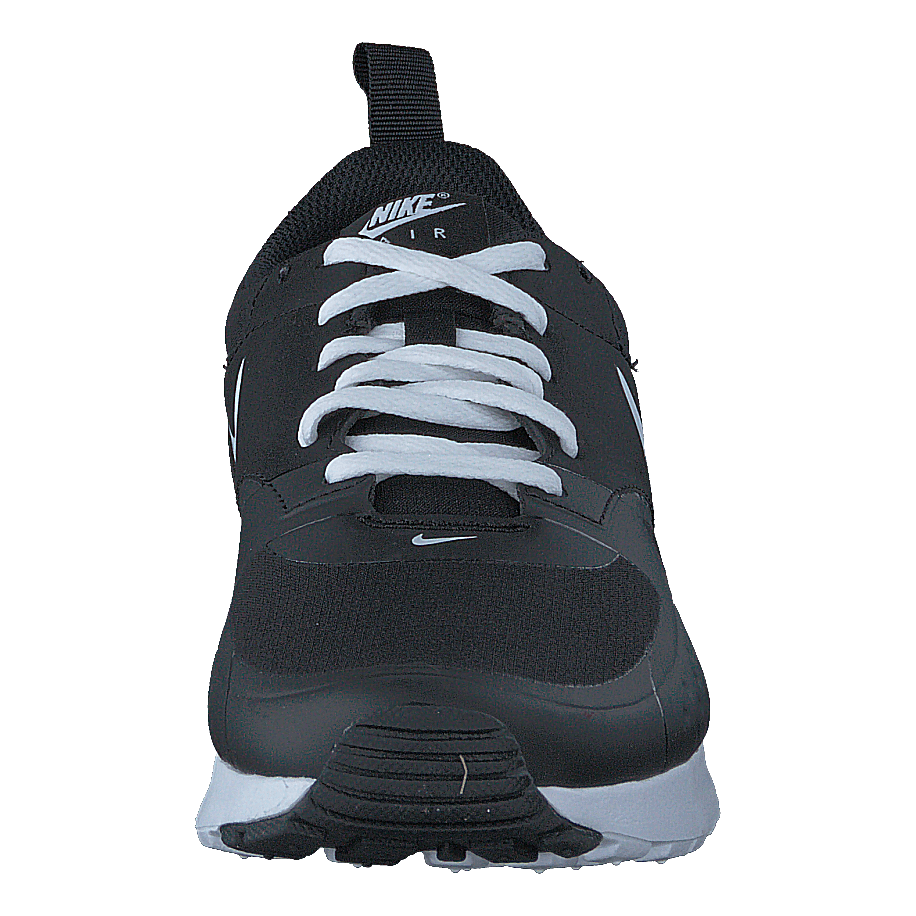 Air Max Vision Black/white-white