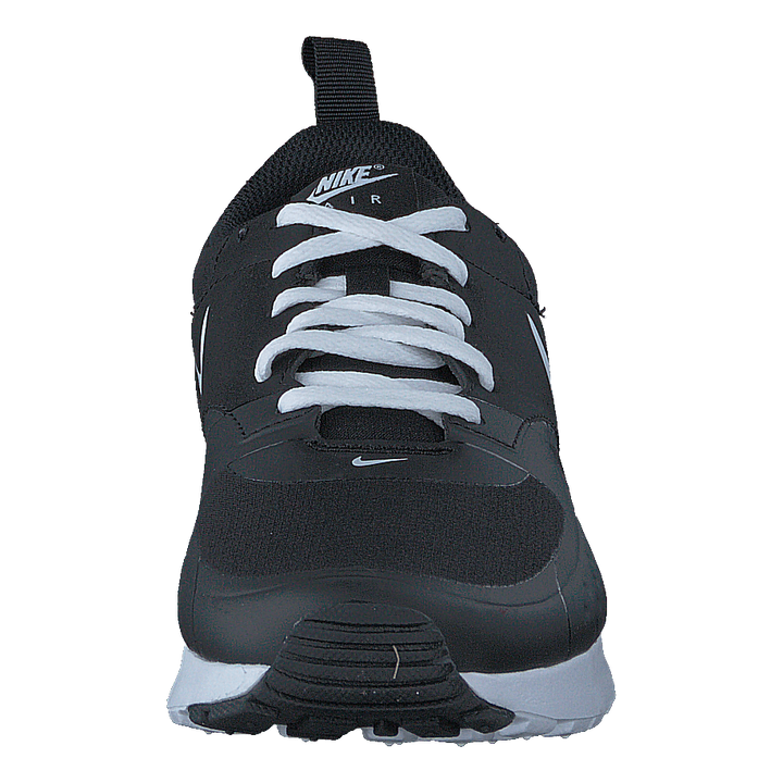 Air Max Vision Black/white-white