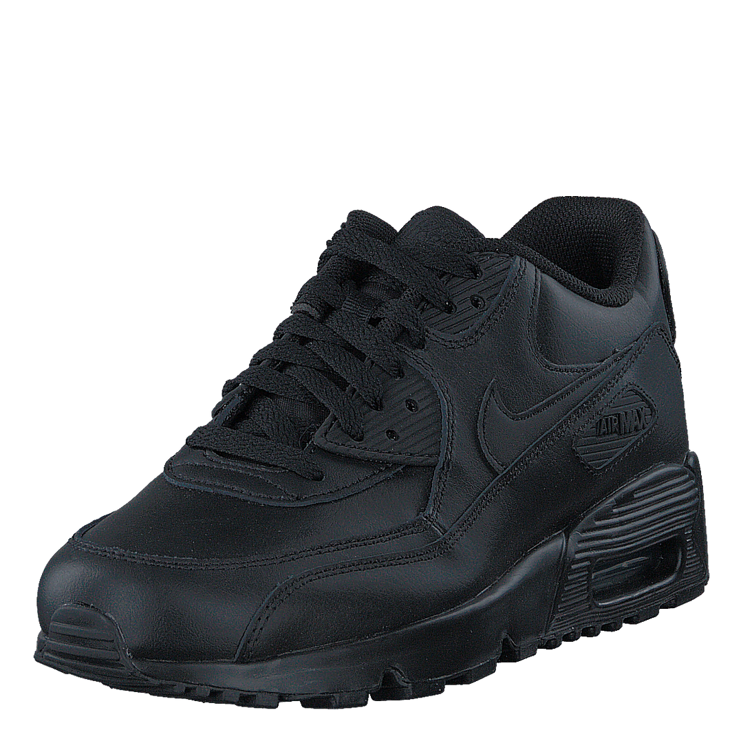 Nike Air Max 90 Ltr (gs) Black/black