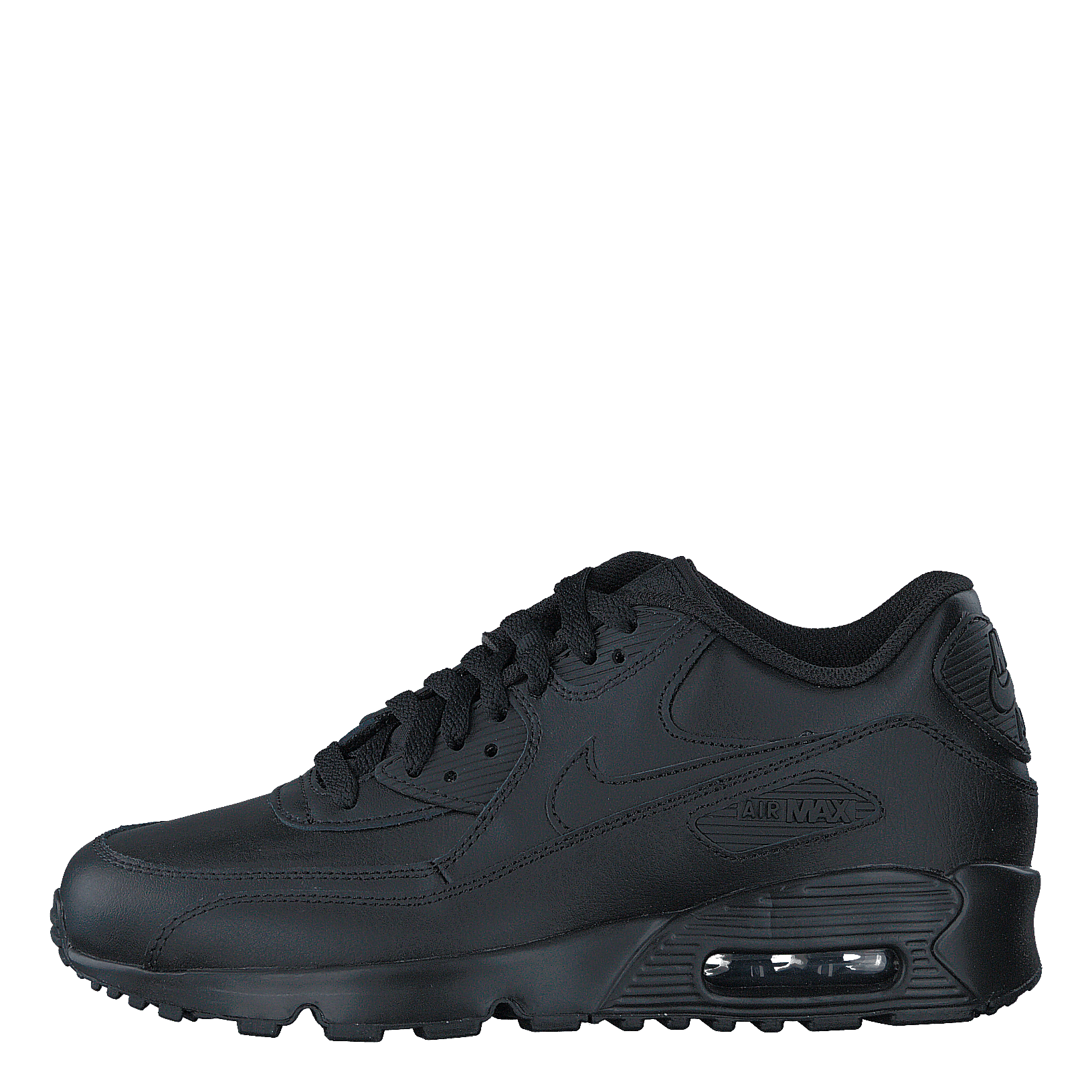nike air max ltr black