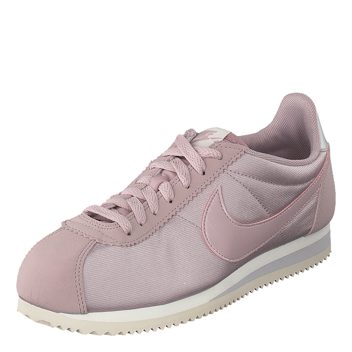 Wmns Classic Cortez Nylon Particle Rose/rose-vast Grey