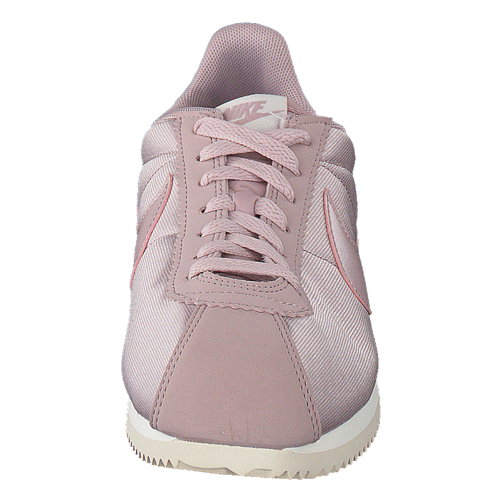 Wmns Classic Cortez Nylon Particle Rose/rose-vast Grey