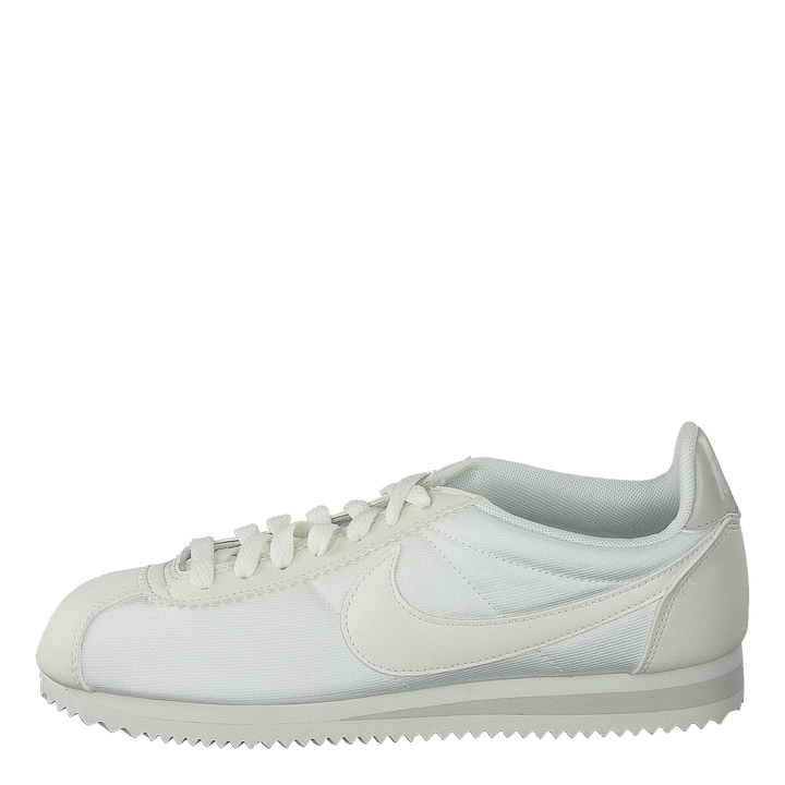 Wmns Classic Cortez Nylon Ivory