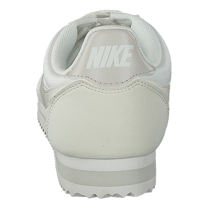 Wmns Classic Cortez Nylon Ivory