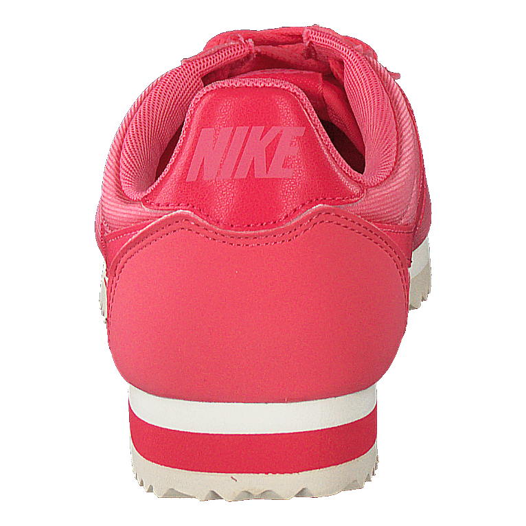 Wmns Classic Cortez Nylon Sea Coral/sea Coral-pink-sail