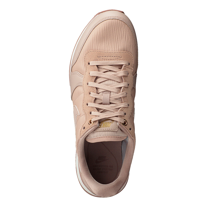 Nike Internationalist Premium Particle Beige/particle Beige