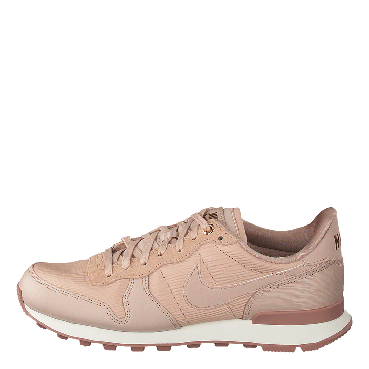 Nike Internationalist Premium Particle Beige/particle Beige