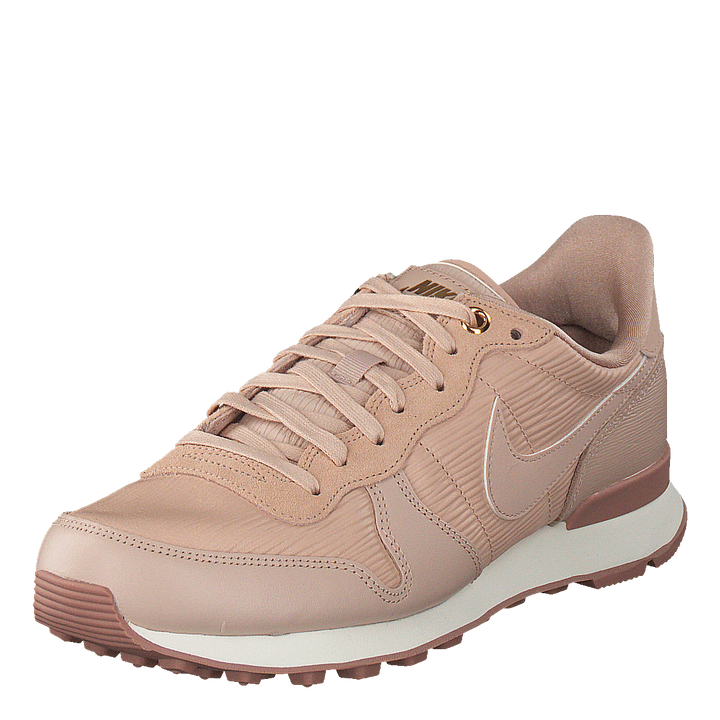 Nike Internationalist Premium Particle Beige/particle Beige