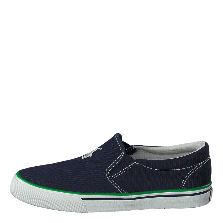 Morees C Navy