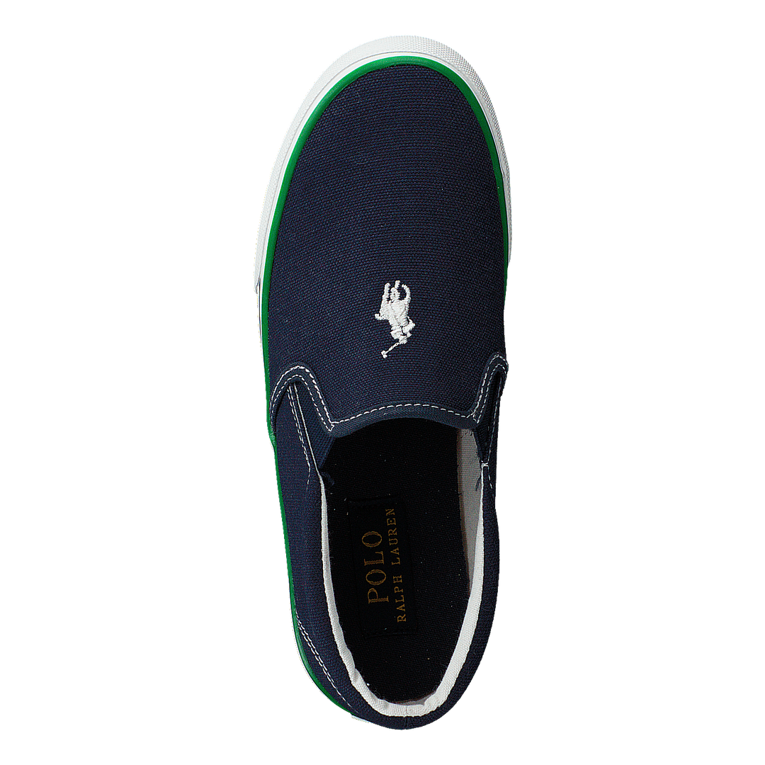 Morees C Navy