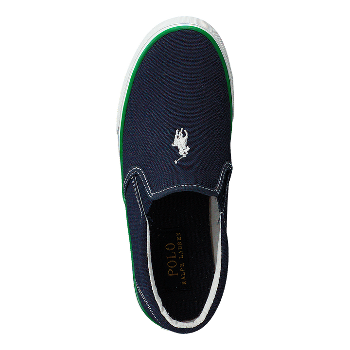 Morees C Navy