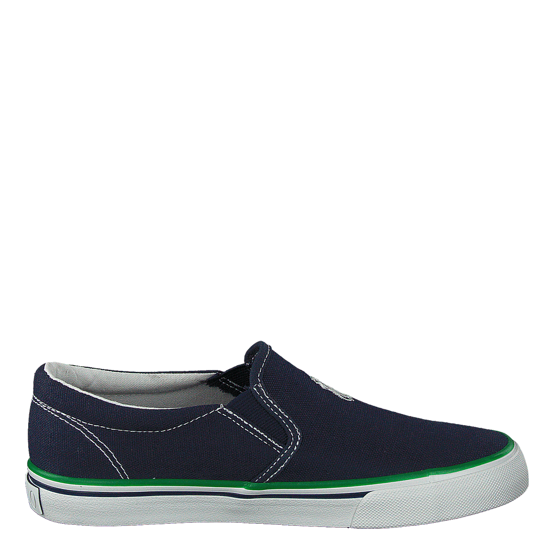 Morees C Navy