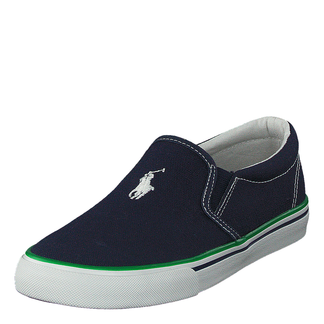 Morees C Navy