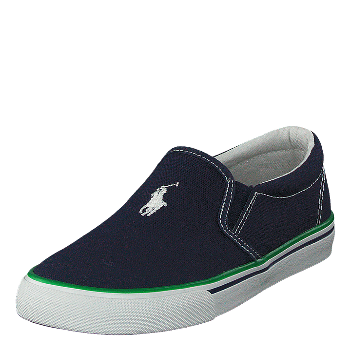 Morees C Navy