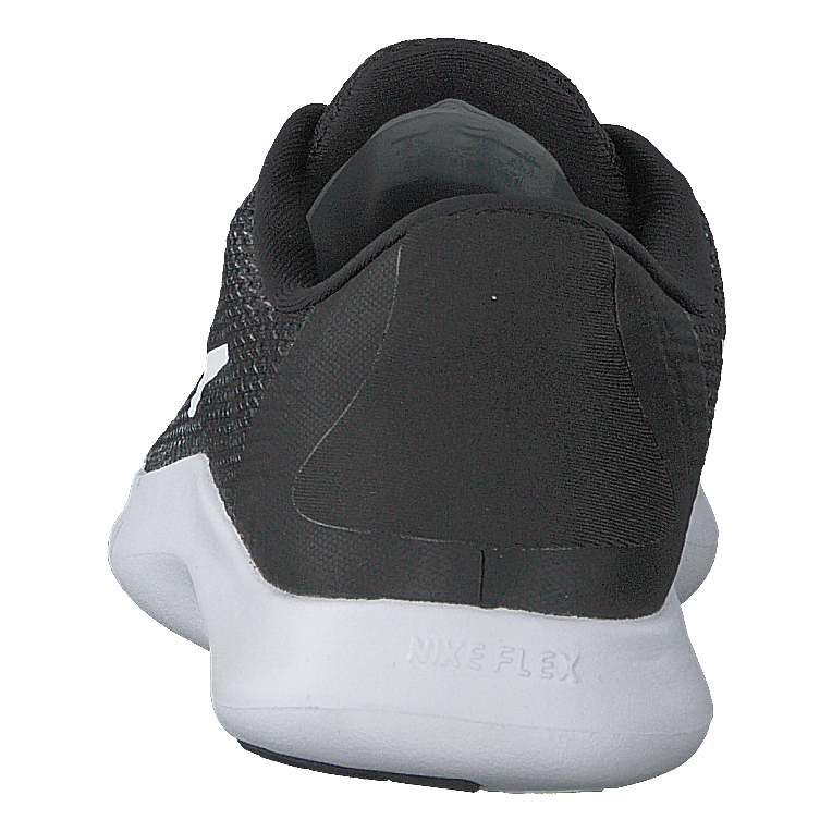 nike flex rn 2018 men's black