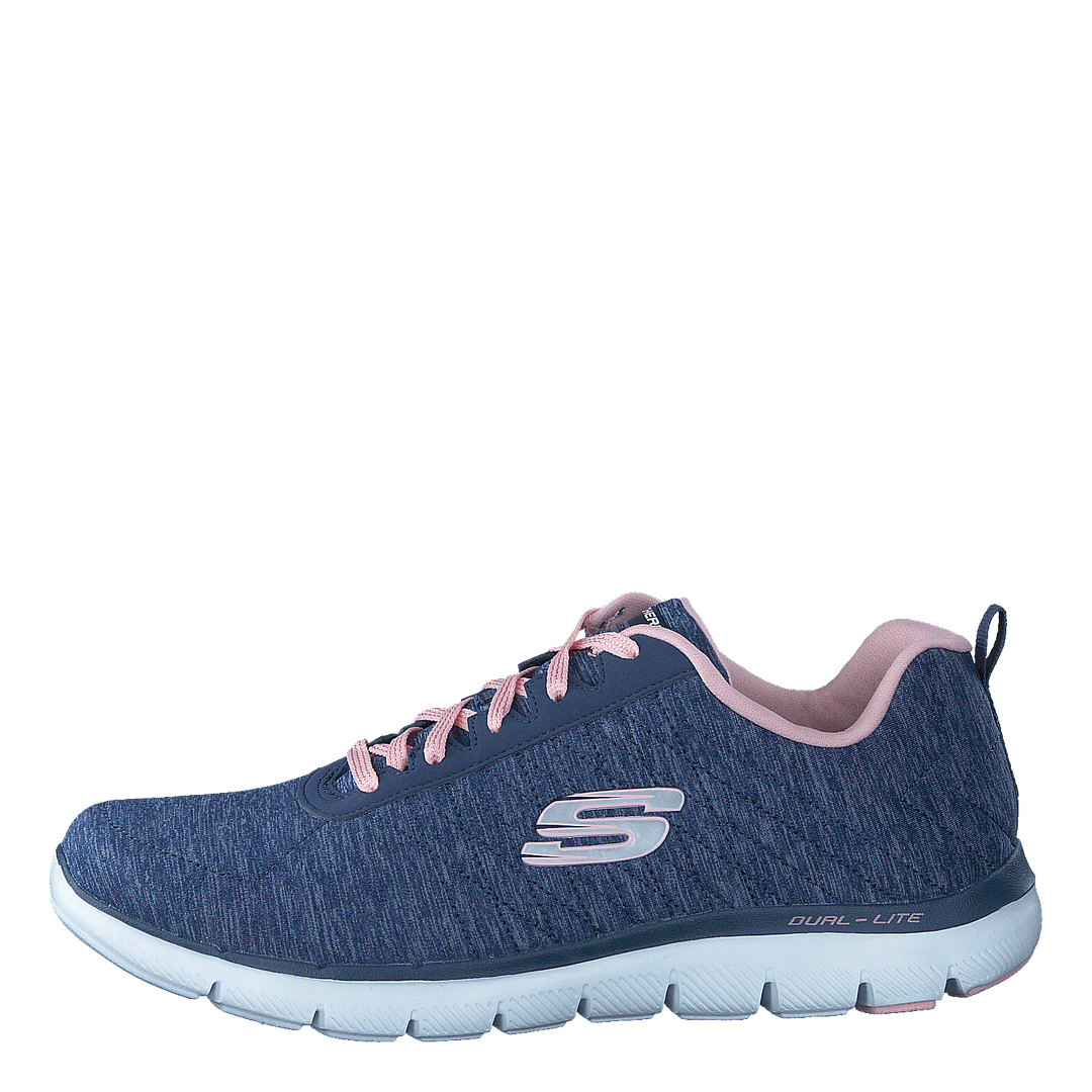 Skechers flex shop appeal 2.0 ltpk