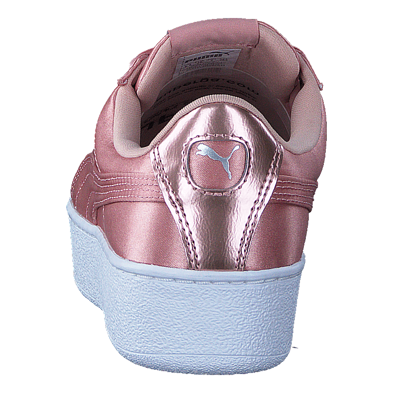 Puma platform peach sales