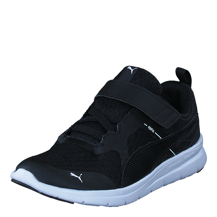 Puma Flex Essential V Ps Puma Black-puma Black