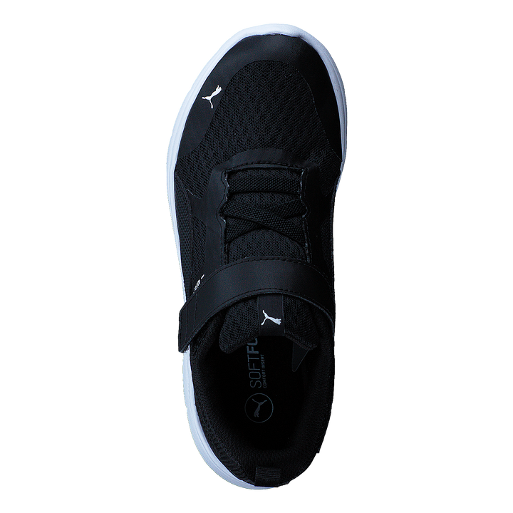 Puma Flex Essential V Ps Puma Black-puma Black