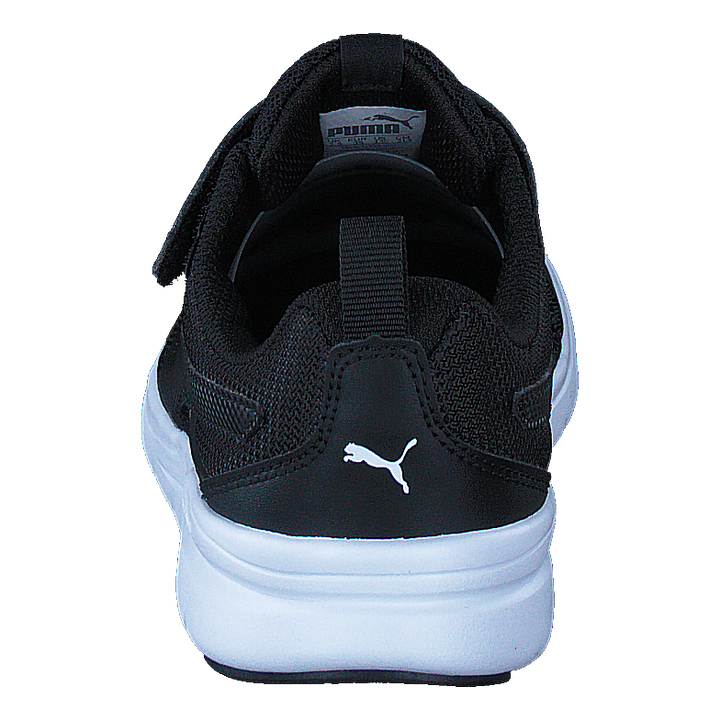 Puma Flex Essential V Ps Puma Black-puma Black