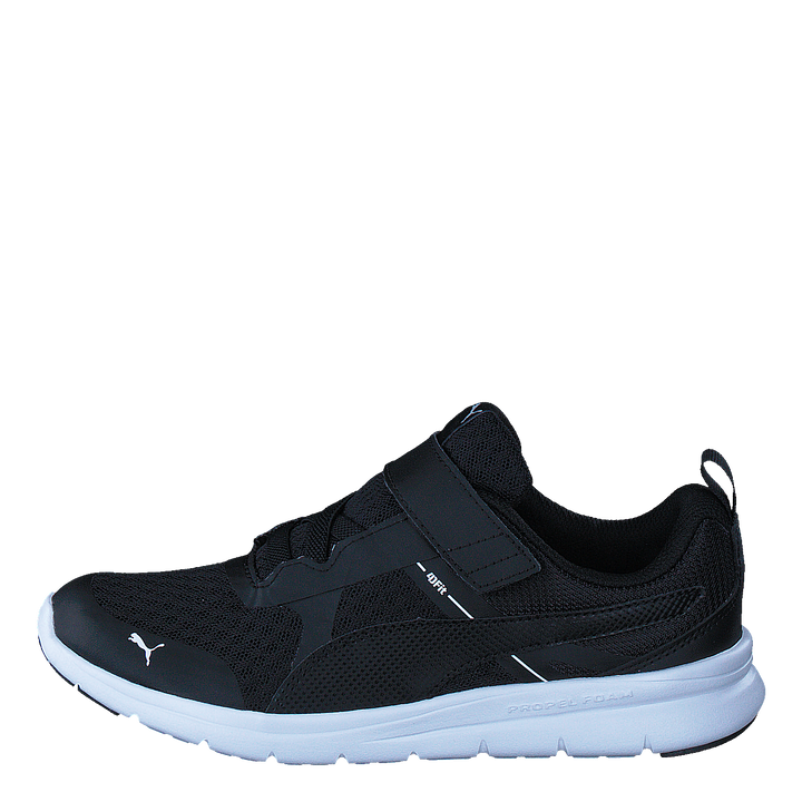 Puma Flex Essential V Ps Puma Black-puma Black