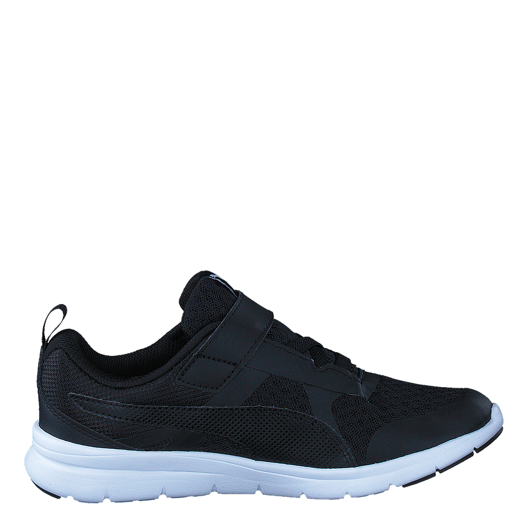 Puma Flex Essential V Ps Puma Black-puma Black