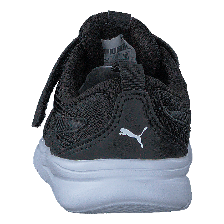 Puma Flex Essential V Inf Puma Black-puma Black