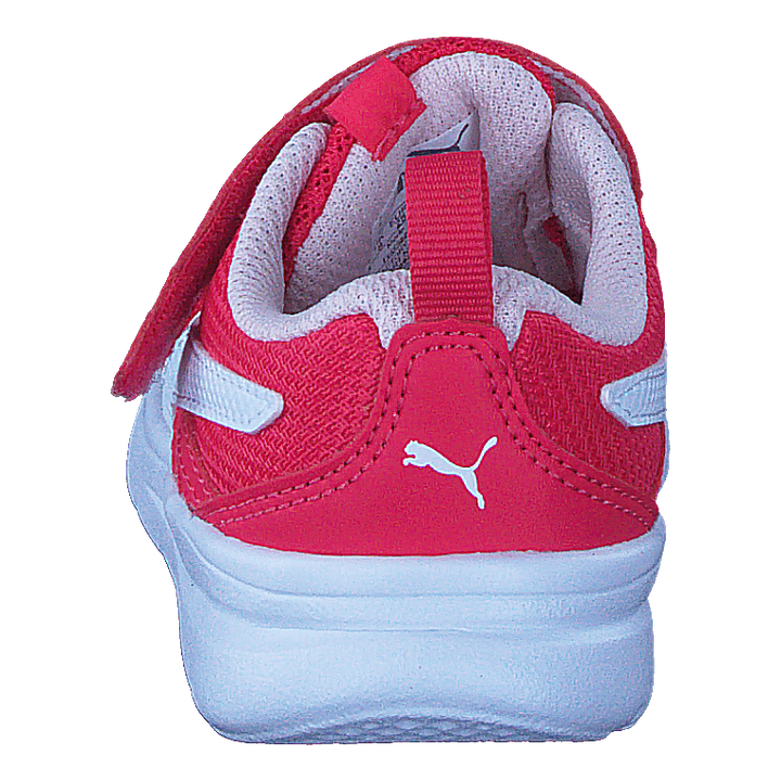 Puma Flex Essential V Inf Paradise Pink-puma White