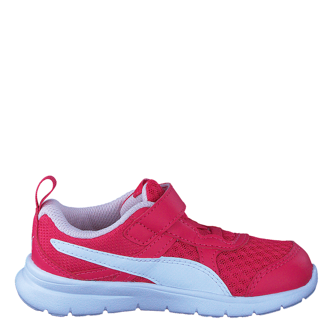 Puma Flex Essential V Inf Paradise Pink-puma White