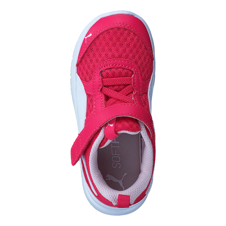 Puma Flex Essential V Inf Paradise Pink-puma White