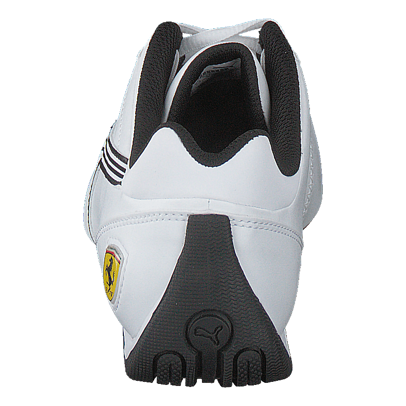 Sf Future Kart Cat Puma White-puma Black