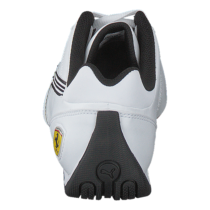 Sf Future Kart Cat Puma White-puma Black