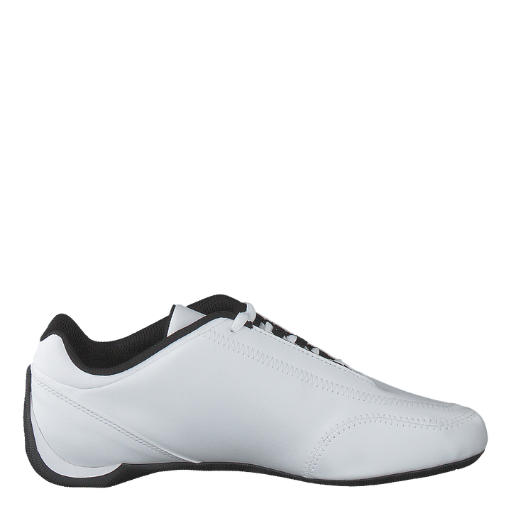 Sf Future Kart Cat Puma White-puma Black