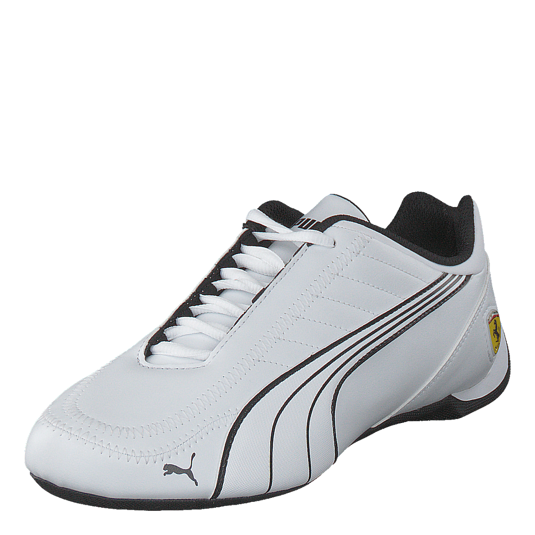 Sf Future Kart Cat Puma White-puma Black