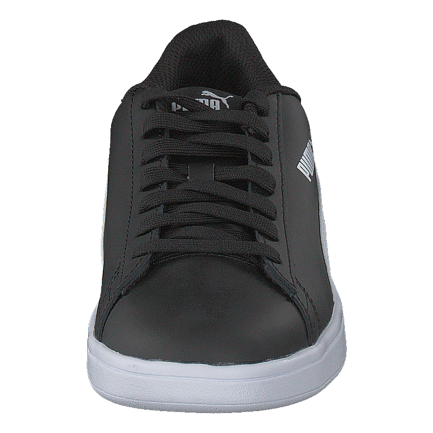 Puma Smash V2 L Puma Black puma White Sportamore