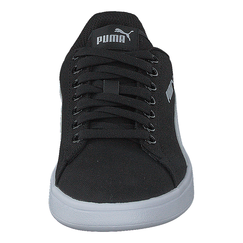 Puma Smash V2 Cv Puma Black-puma White