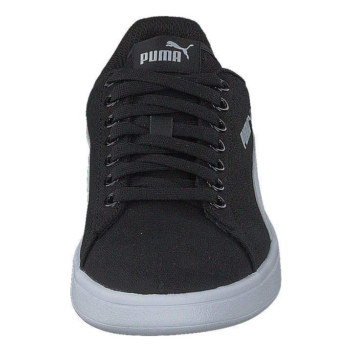 Puma Smash V2 Cv Puma Black-puma White