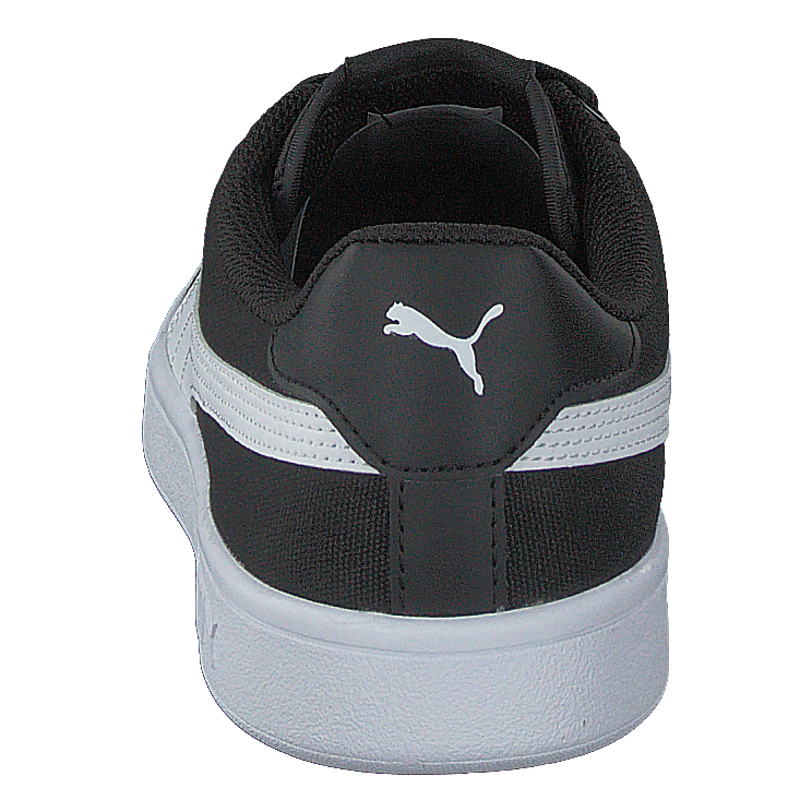 Puma Smash V2 Cv Puma Black-puma White