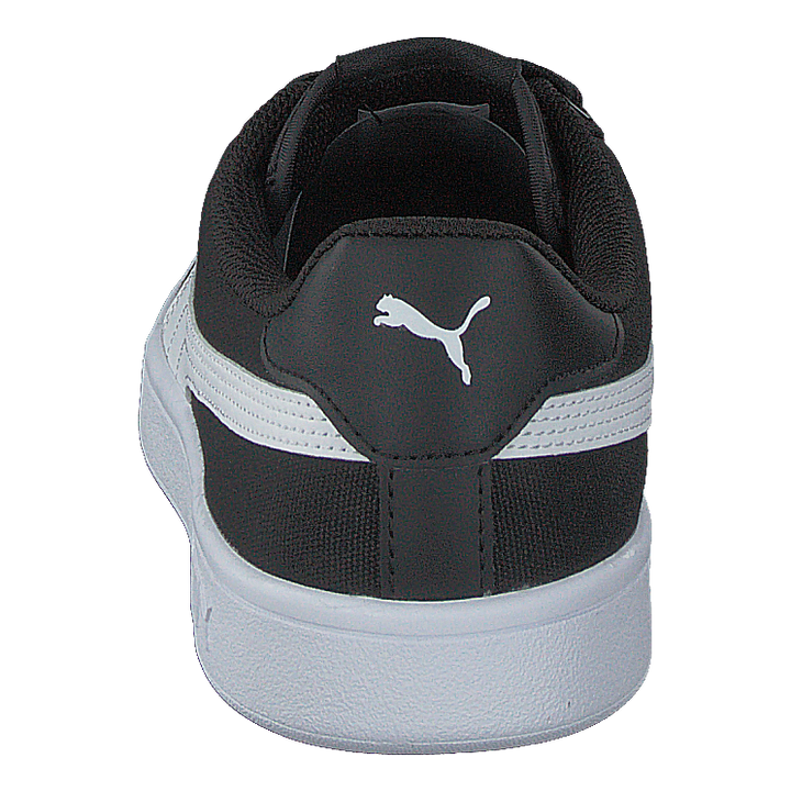 Puma Smash V2 Cv Puma Black-puma White